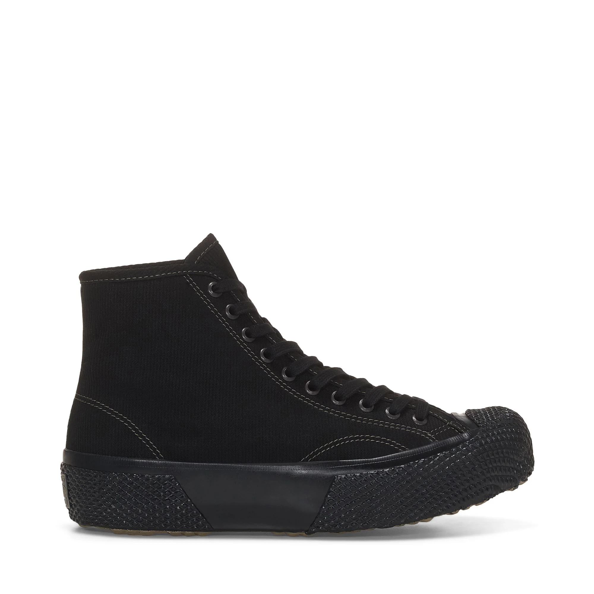 Men's High Top